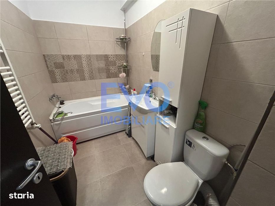Apartament Cu 2 Camere De Vanzare,  Bucium
