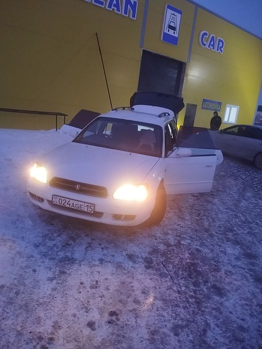 Продам Субару легаси