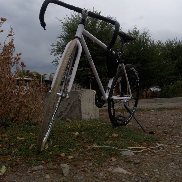 Продам велосипед фикс