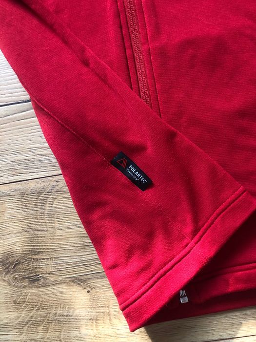 Engelbert Strauss-jacheta polartec, de lucru, cu gluga, pt dame L