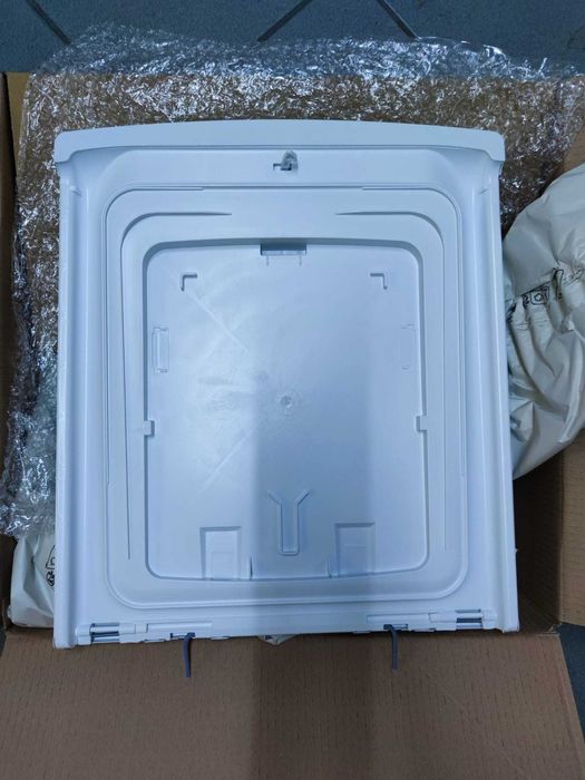 Capac,hublou masina de spalat verticala Whirlpool TDLR, Produs Nou