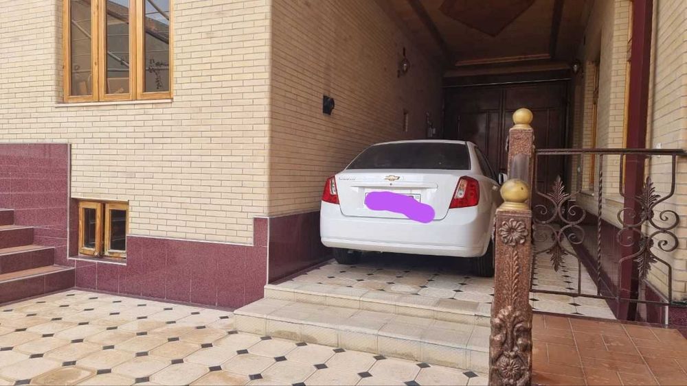 Chevrolet Lacetti / Gentra 2022 — 3