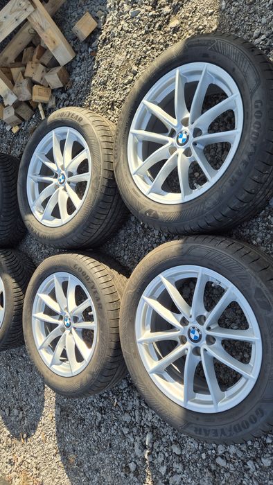 Оригинални джанти БМВ 5/112 BMW 5 series G30, 6 series G32 GT,7 series G11,G12