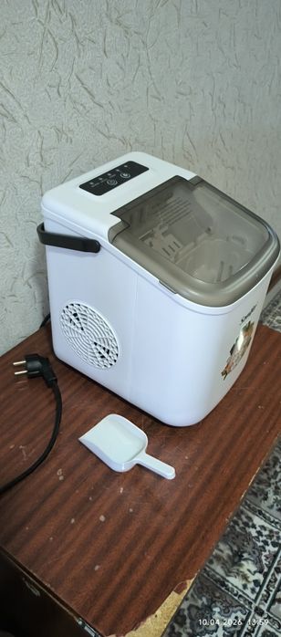 Продам Льдогенератор Sonifer 112 Вт