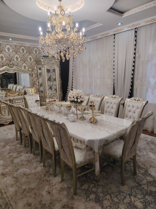 Аренда квартира Ижарага уй кибрай центр