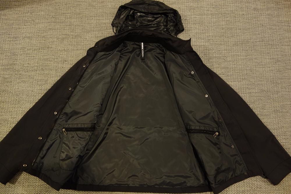 geaca dame MOMO Design