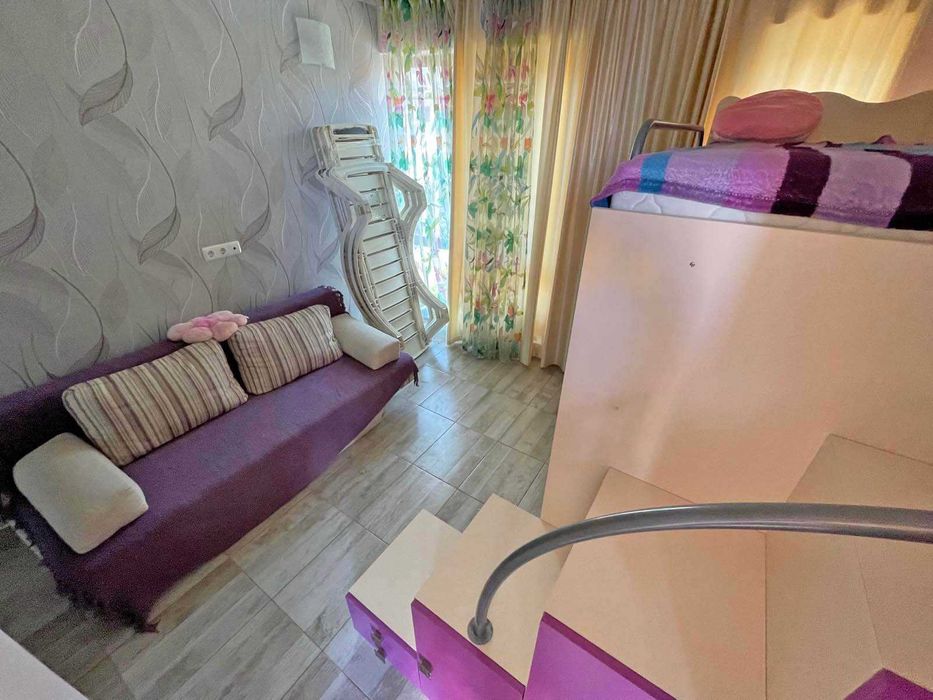 Продава се Тристаен апартамент в Свети Влас - 114 кв.м за 1009 €/кв.м - Снимка #7