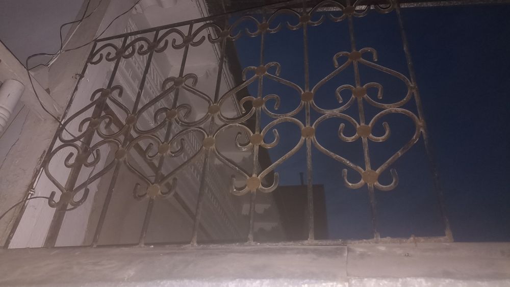 Rishoʻtka holati zoʻr