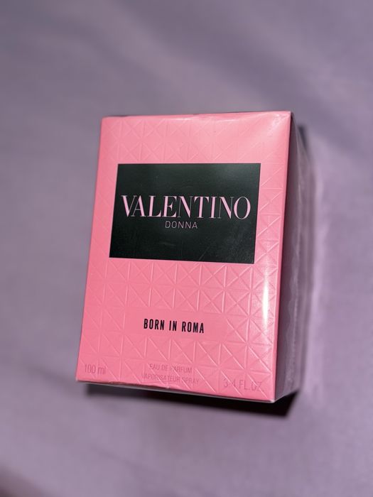 Parcum dama Valentino original 100 ml