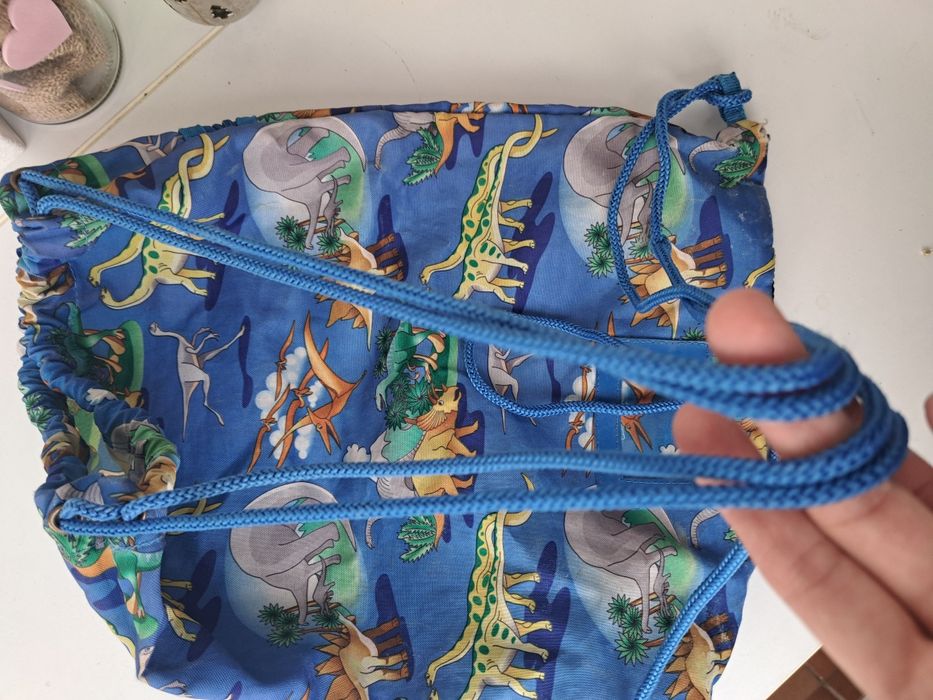 Rucsac Dinozauri Samsonite