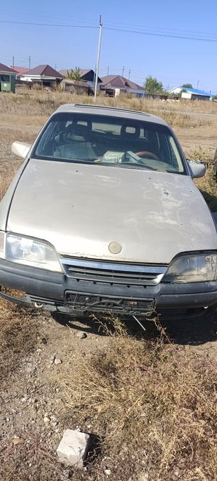 Продам opel omega А