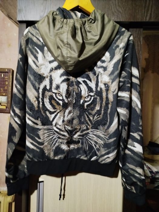 Ветровка для девочек