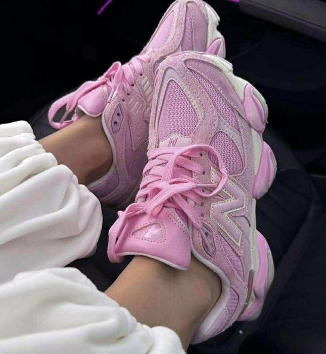 New balance-нови
