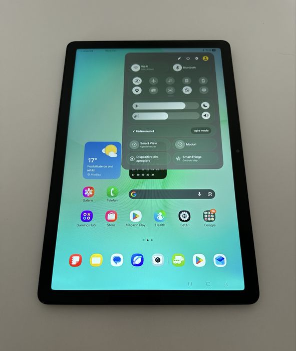 Galaxy Tab A11+ 5G, Wifi 11 & 128 GB