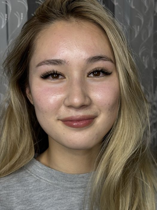 Наращивание ресниц. Обучение