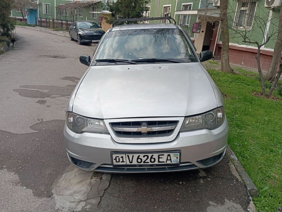 Nexia 2 2011 (Нексия 2)