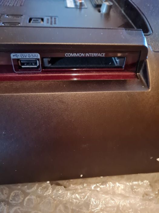 Телевизор Самсунг