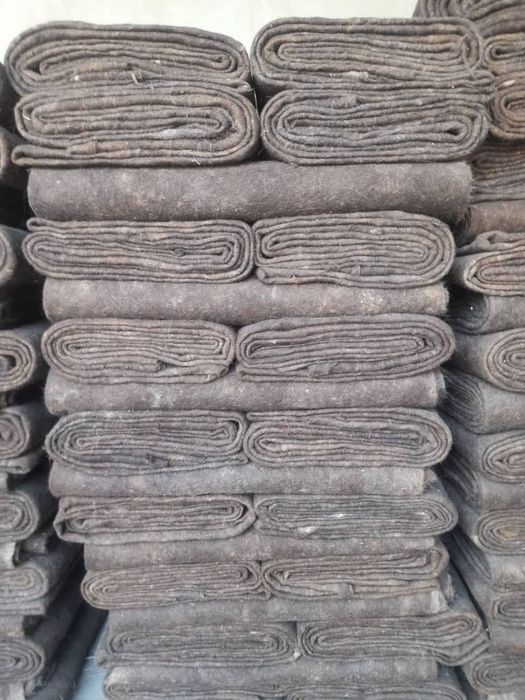 Киіз кошма войлок Оптом и в розницу