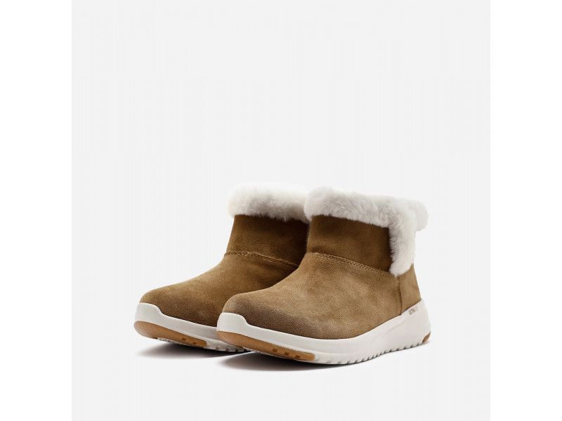 Зимни ботуши Skechers On The Go Stellar   Cozy Step  размери - 37, 40