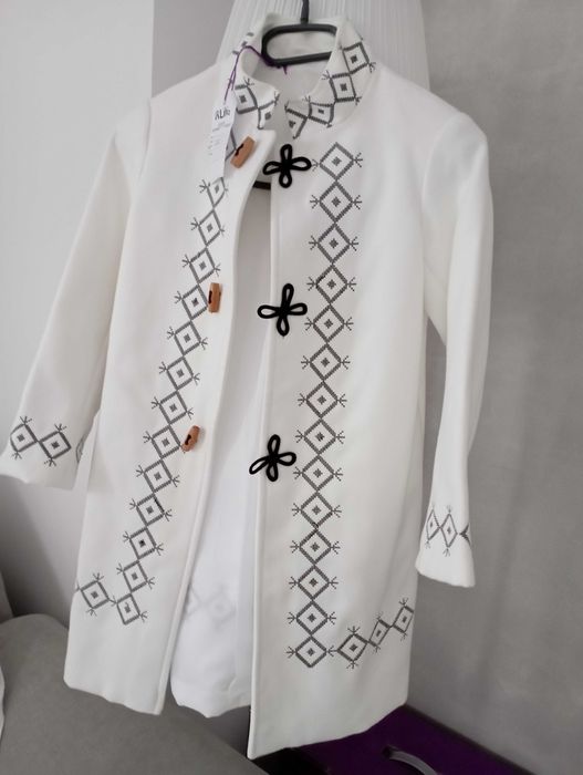 Îmbrăcăminte tradițională