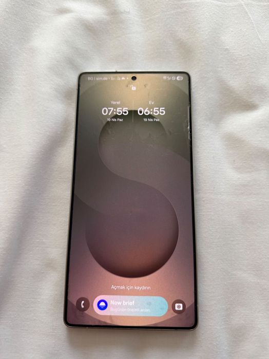 Samsung S25 Ultra 512gb Moje i Barter