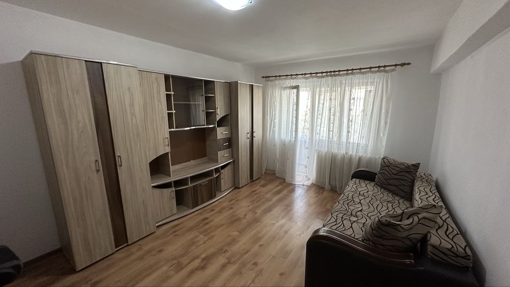 Apartament 2 camere DECOMANDAT, 50 mp – Zona Dedeman (În spate la Depozit Dacia)