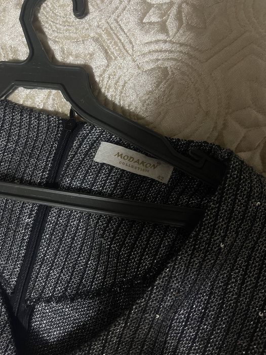 Платья шикарная Турция