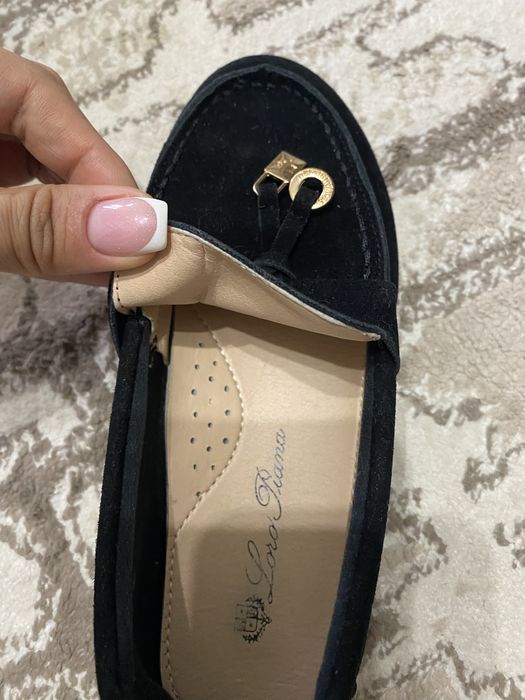 Детские Лоро Пиано