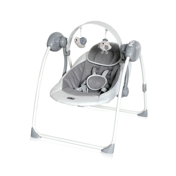 Люлька - шезлонг