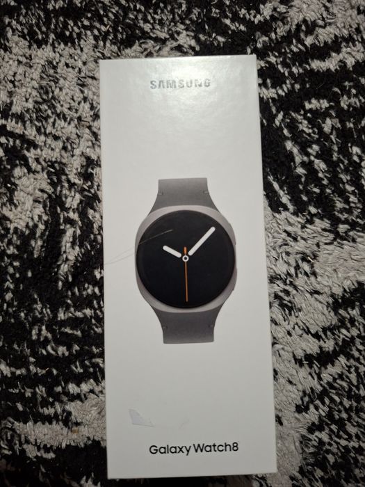 Samsung galaxy watch 8