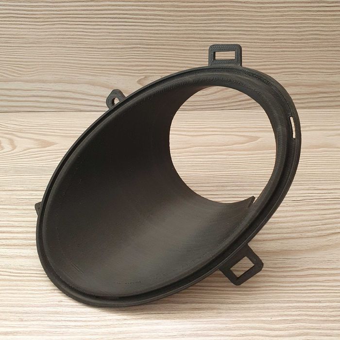 Запчасти и аксессуары из пластмассы на заказ