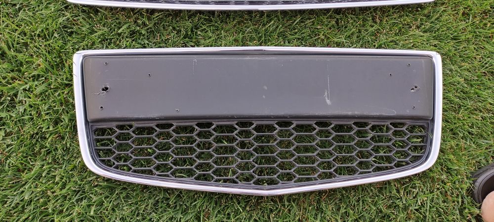 Решётка Nexia R3