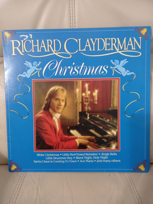 Идеални плочи от личната ми колекция, производство  Англия, Германия,