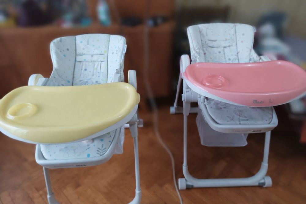 Столче за хранене