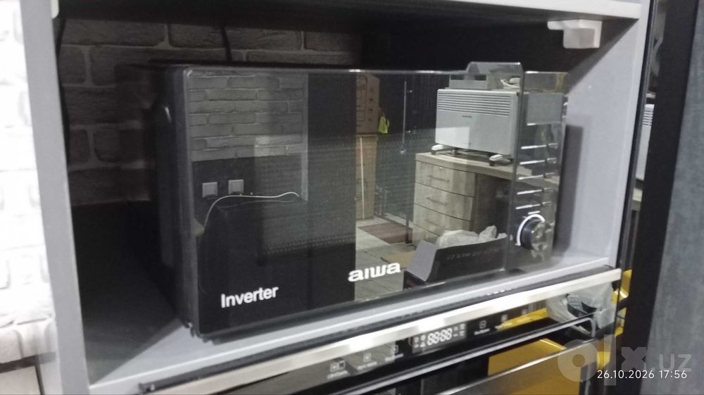 Микроволновые печи AIWA ассортимент. оптом и в розницу