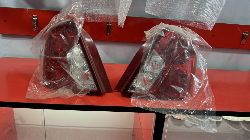 Optra fara orginal korea  komplekt