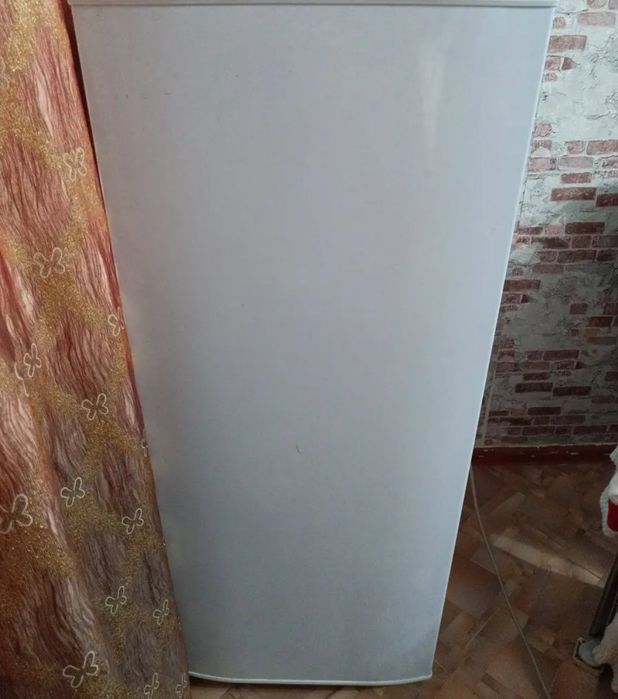 Морозильник Бирюса