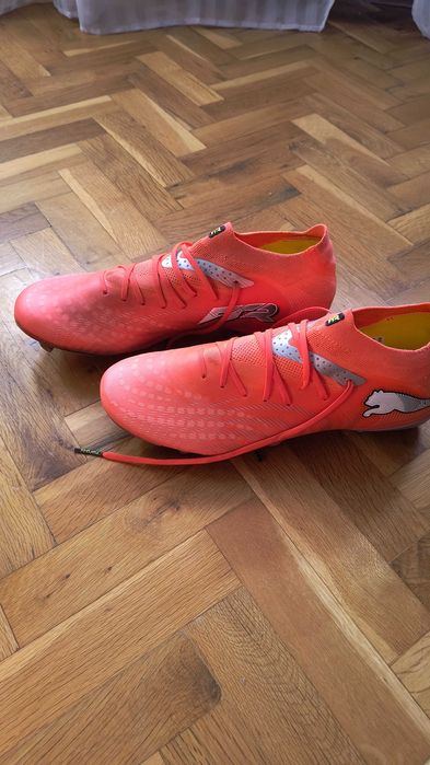 Футболни бутонки PUMA FUTURE 9 PRO FG/AG