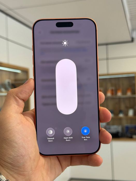 iPhone 17 Pro Max 256 gb