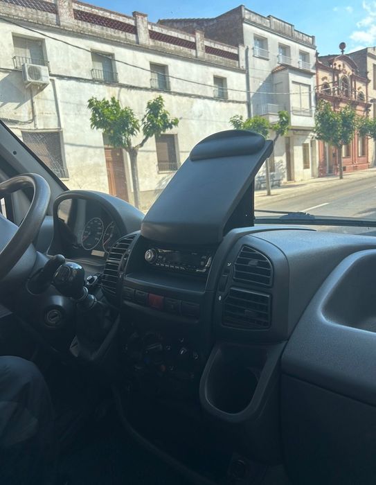 Пежо Боксер самосвал