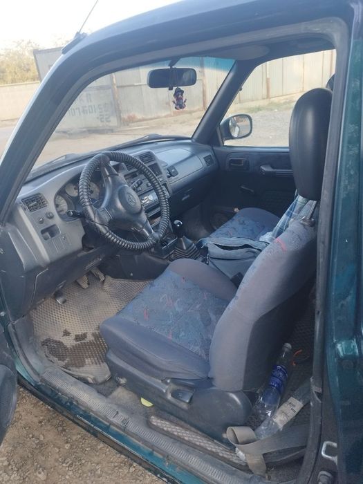 Продам Рав 4 коротыш