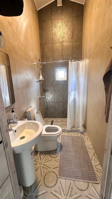 Домик с видом на лес Боровое