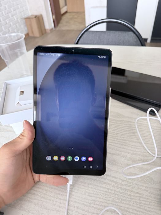 Планшет Samsung Tab A9