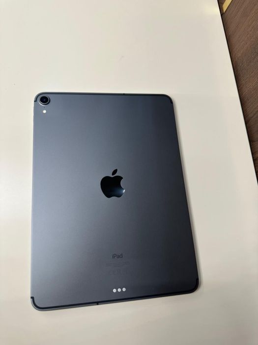 IPAD PRO 11 Wi-fi+Cellular айпад со симкартой