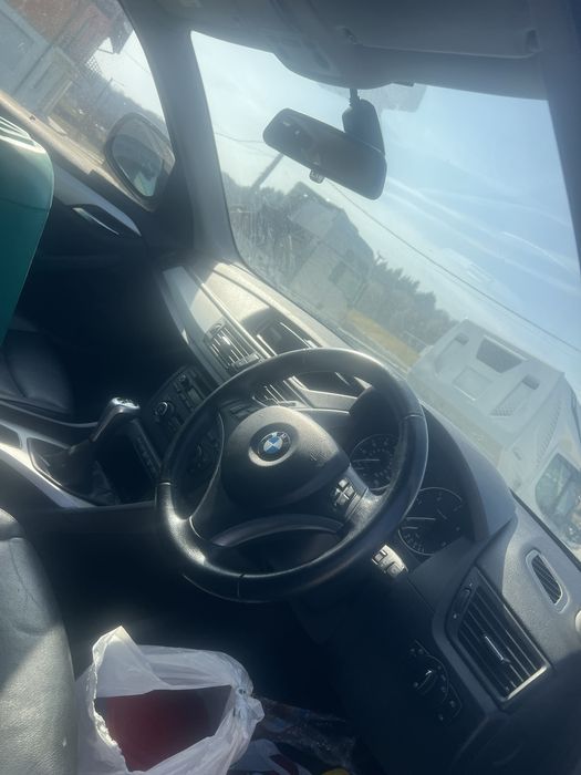 Bmw x1 x drive diesel