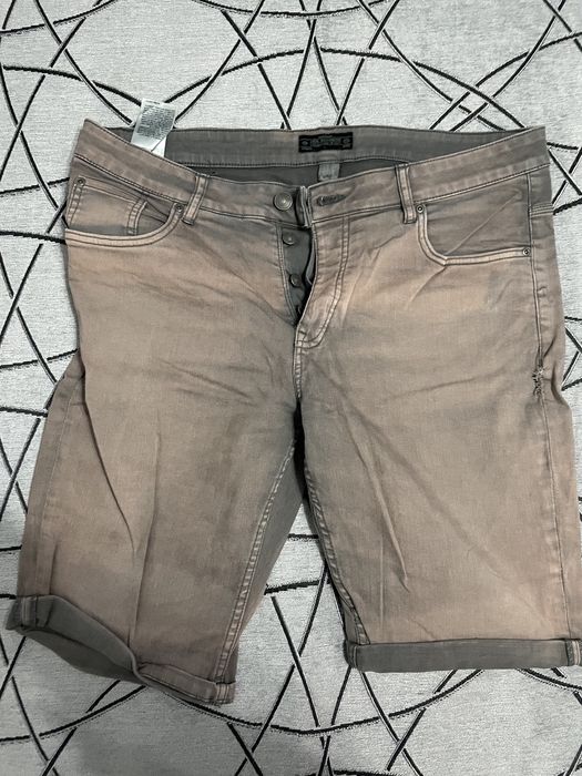 Pantaloni trei-sfert pentru barbati diverse modele