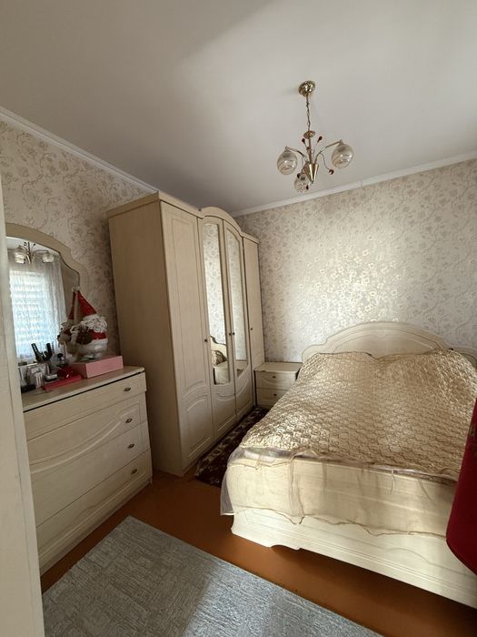 Частный дом в г.Шу