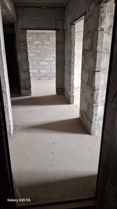 Срочно продается квартира каробка