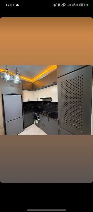 Мы гарантируем качество изготовленной мебели в течении 2 лет +