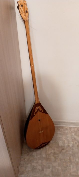 Домбыра сатамын жақсы